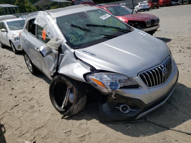 Buick Encore (2015)