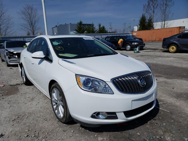 Buick Verano con (2016)