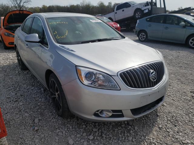 Buick Verano spo (2017)