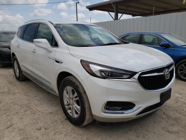 Buick Enclave es (2018)