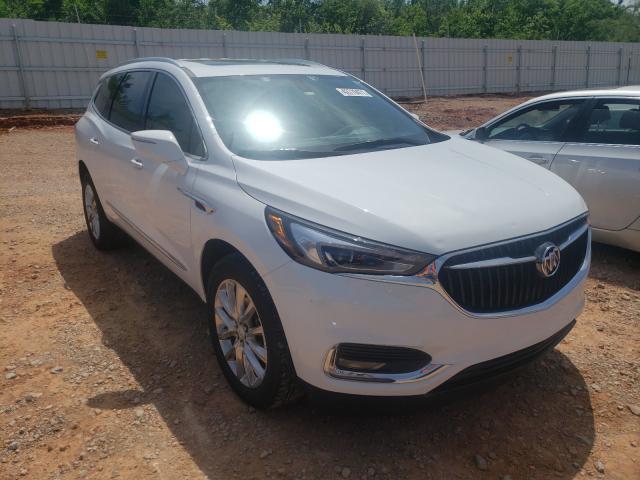 Buick Enclave es (2019)