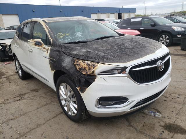 Buick Enclave es (2020)