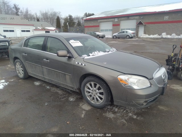 Buick Lucerne (2011)