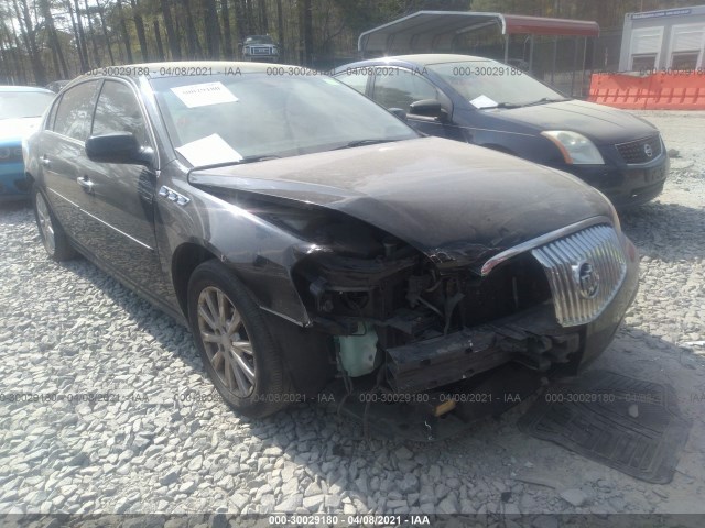 Buick Lucerne (2011)
