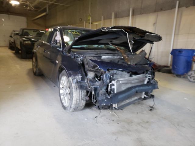 Buick Regal cxl (2011)