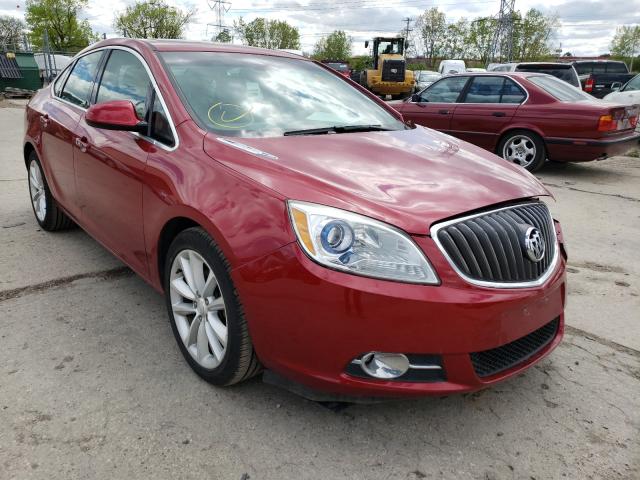Buick Verano con (2012)
