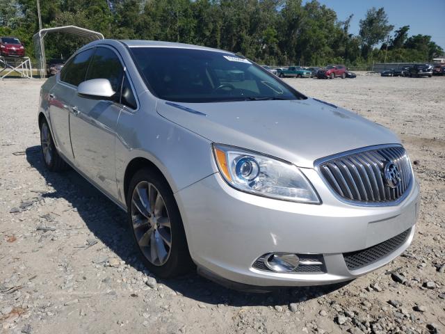Buick Verano con (2012)