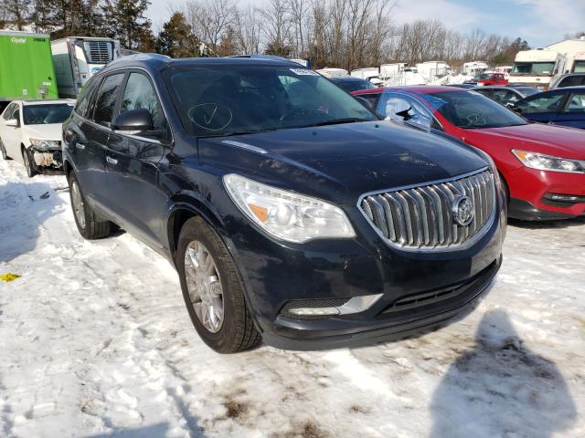 Buick Enclave (2013)