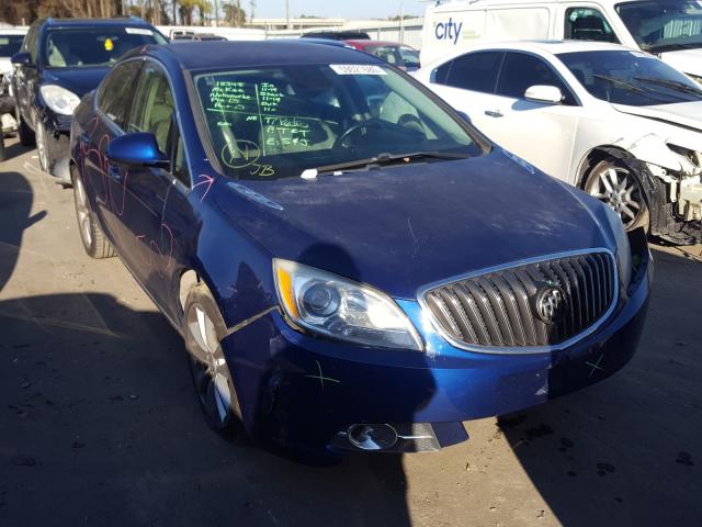 Buick Verano con (2013)