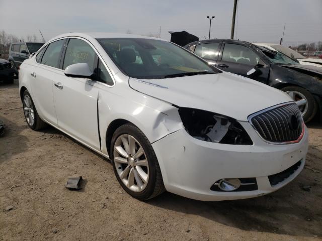 Buick Verano con (2014)