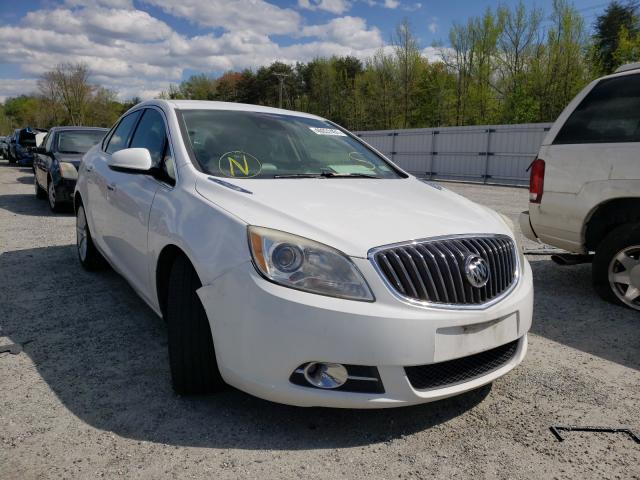 Buick Verano con (2014)