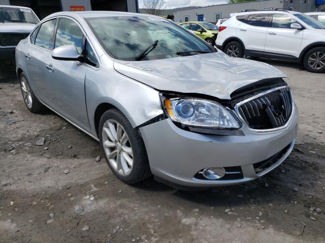 Buick Verano con (2014)