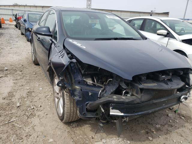 Buick Verano con (2015)