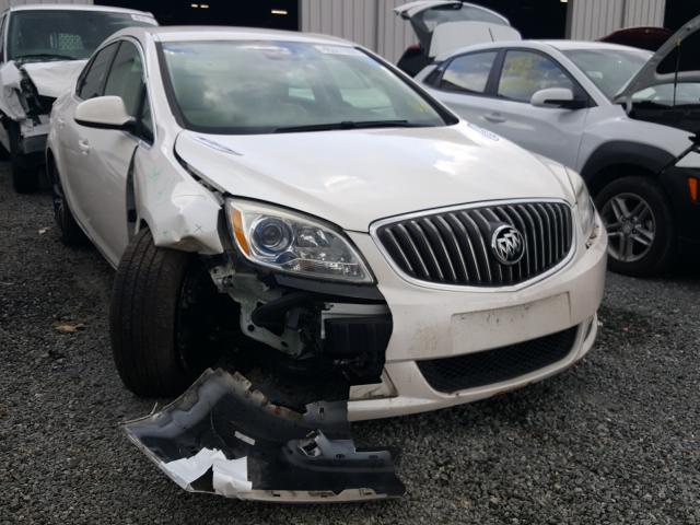 Buick Verano spo (2016)