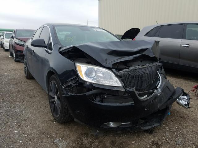 Buick Verano spo (2017)