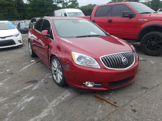 Buick Verano spo (2017)