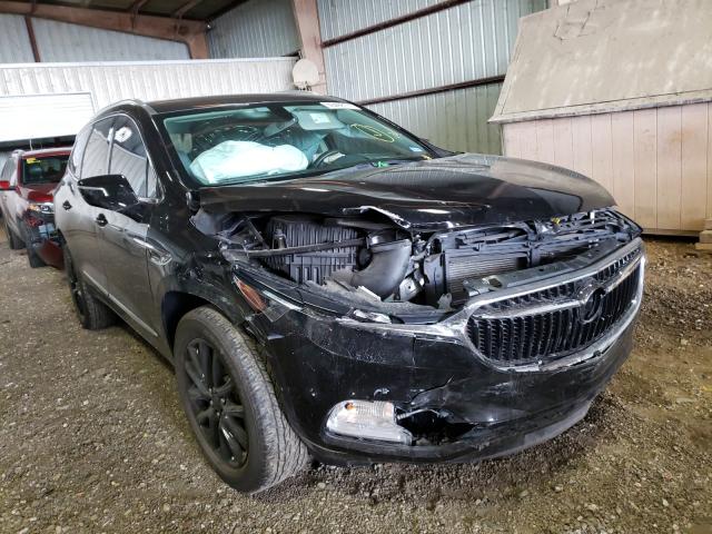 Buick Enclave es (2019)