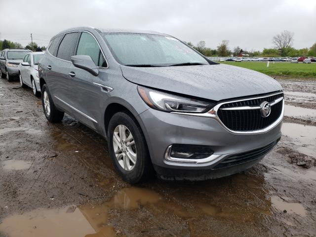 Buick Enclave es (2020)