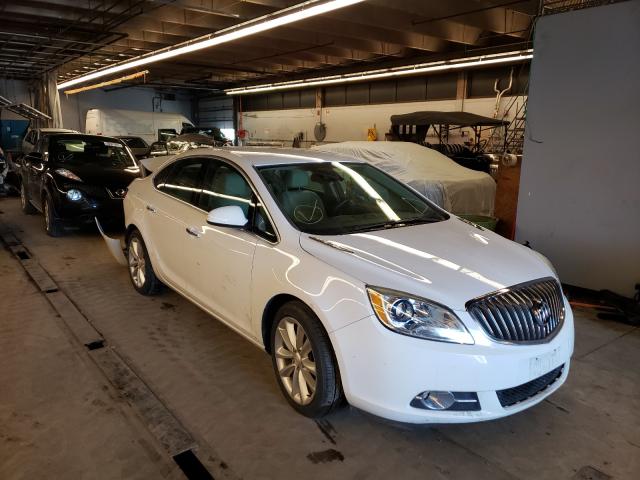 Buick Verano (2014)