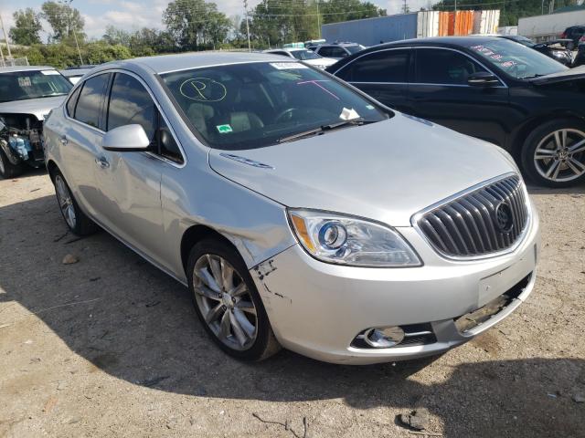 Buick Verano con (2014)