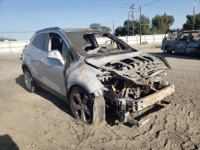 Buick Encore (2015)