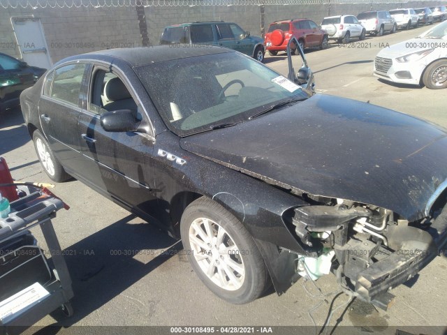 Buick Lucerne (2010)