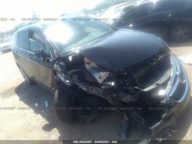 Buick Envision (2020)
