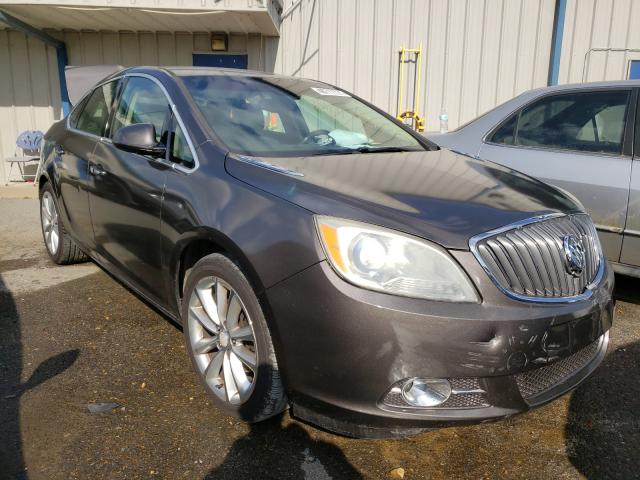 Buick Verano con (2012)