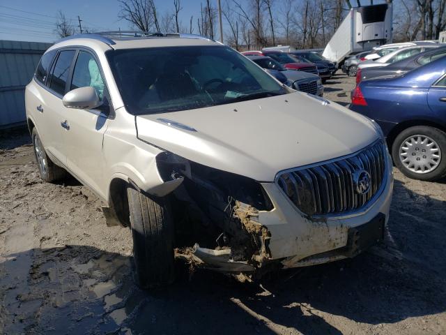 Buick Enclave (2013)