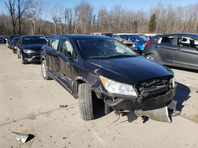 Buick Lacrosse (2013)