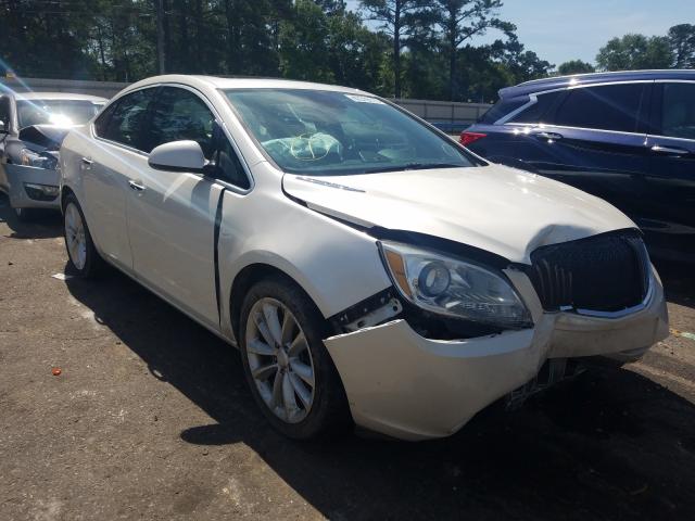 Buick Verano con (2013)