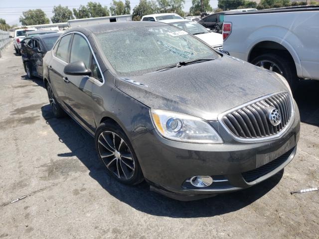 Buick Verano spo (2016)
