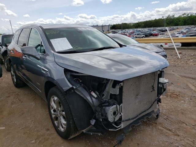 Buick Enclave av (2020)