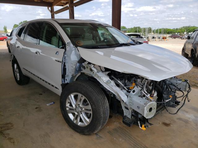 Buick Enclave es (2020)
