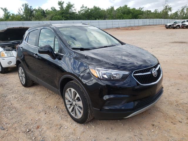 Buick Encore (2020)
