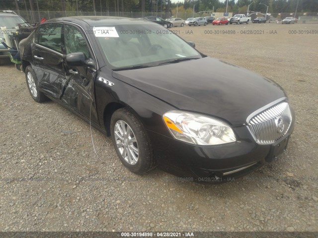 Buick Lucerne (2011)