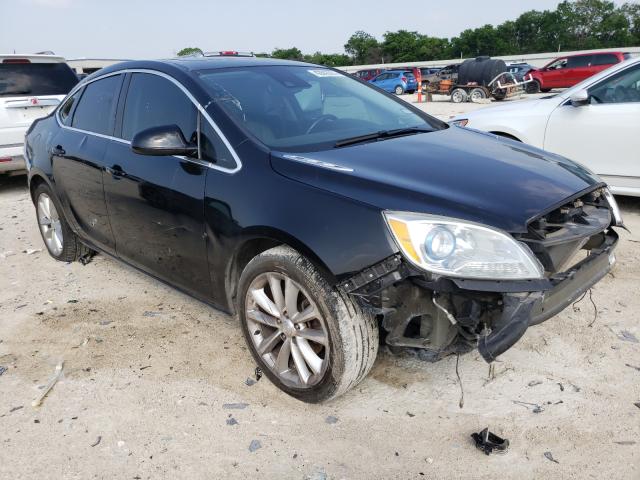 Buick Verano con (2016)