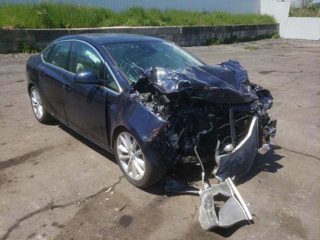 Buick Verano con (2016)