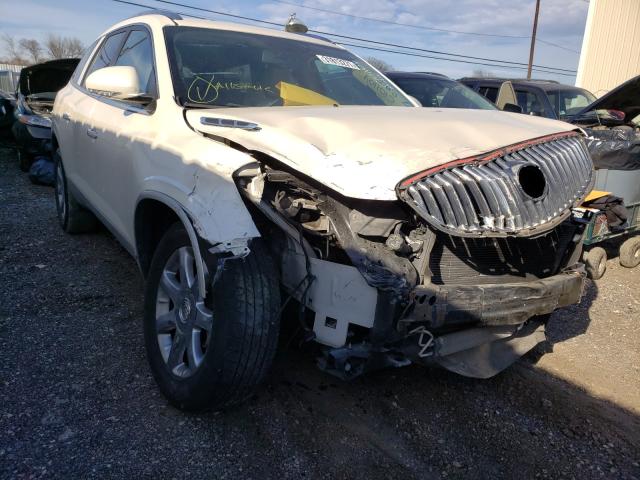 Buick Enclave cx (2010)