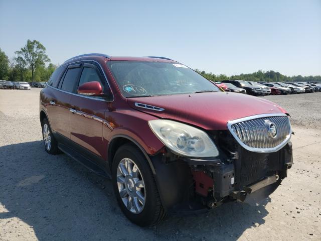 Buick Enclave cx (2011)