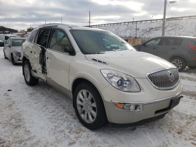 Buick Enclave cx (2011)