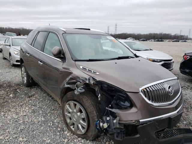 Buick Enclave (2012)