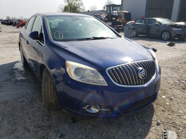 Buick Verano con (2013)