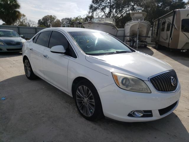Buick Verano con (2013)