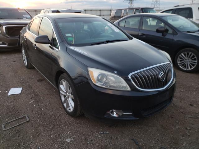Buick Verano con (2013)