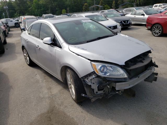 Buick Verano con (2013)