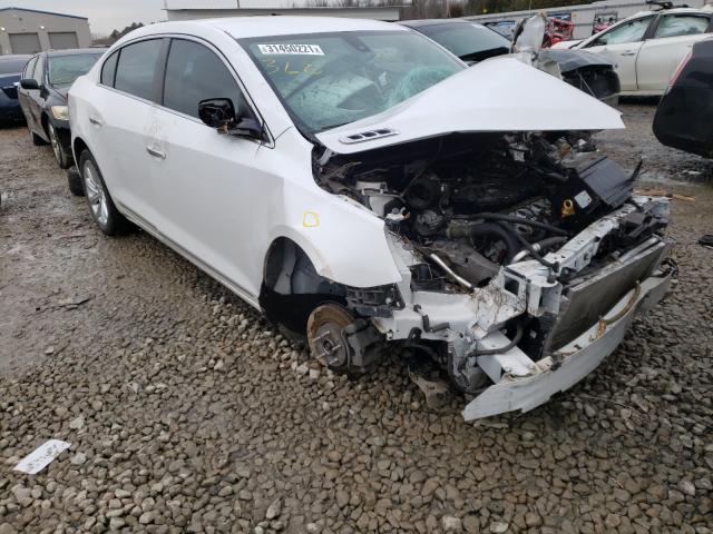 Buick Lacrosse (2014)