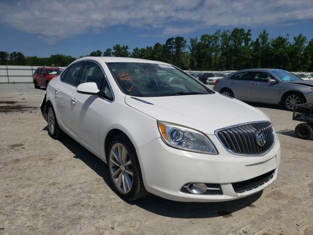 Buick Verano con (2014)