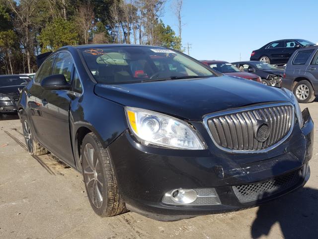 Buick Verano spo (2016)