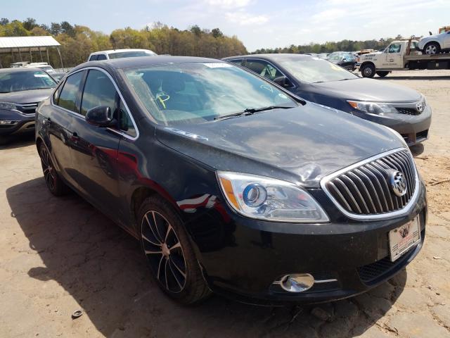 Buick Verano spo (2017)